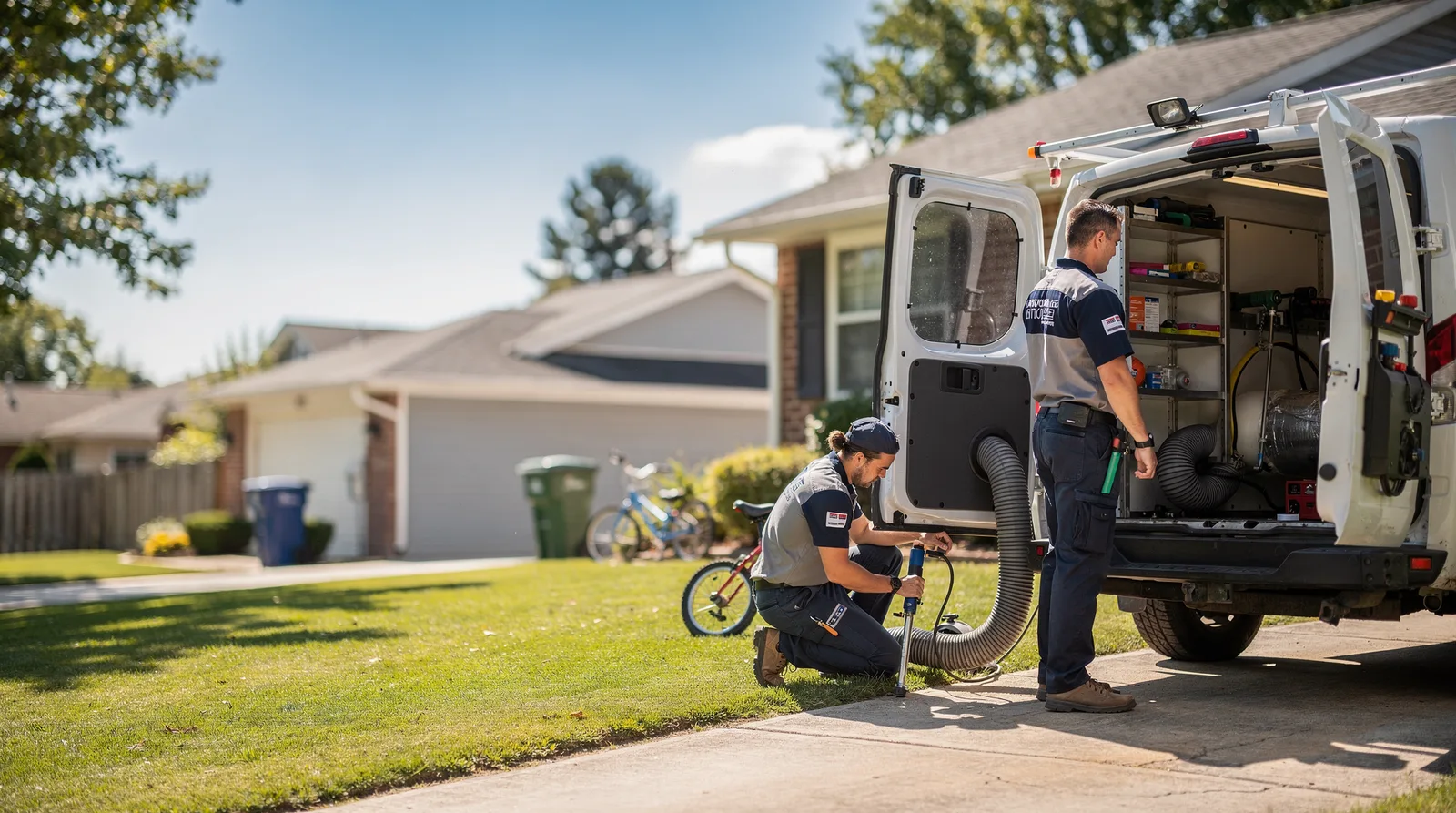 24/7 HVAC Repair & AC Replacement in Chase, KS near me